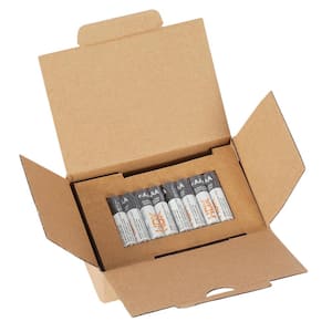 AAA Alkaline Battery (120-Pack)