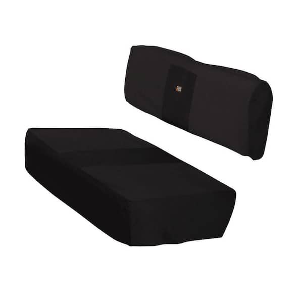 Classic Accessories Kawasaki Mule 4000 and 4010 UTV Seat Cover for 2015 Models and Older
