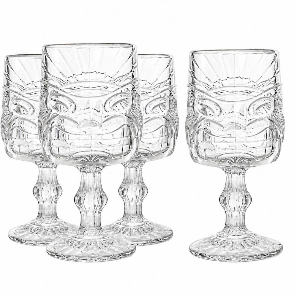 Casual Clear Plastic Assorted Drinkware Set No Additional Features price history on PriceWatchPro