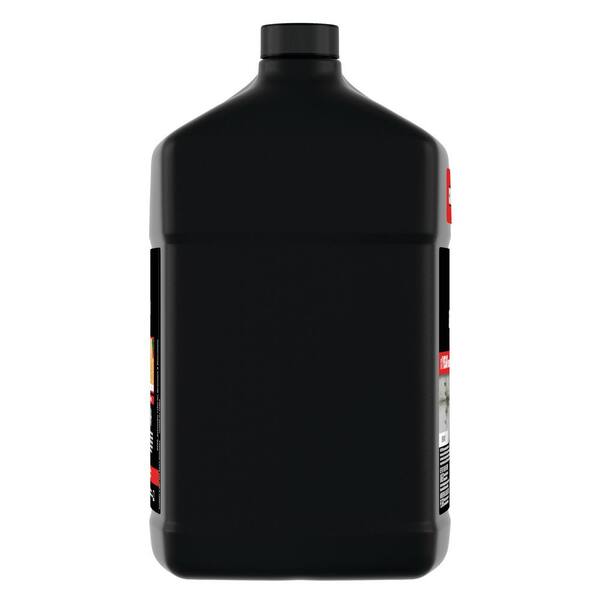 Ortho Groundclear 2 Gal Year Long Vegetation Killer Concentrate 0433710 The Home Depot