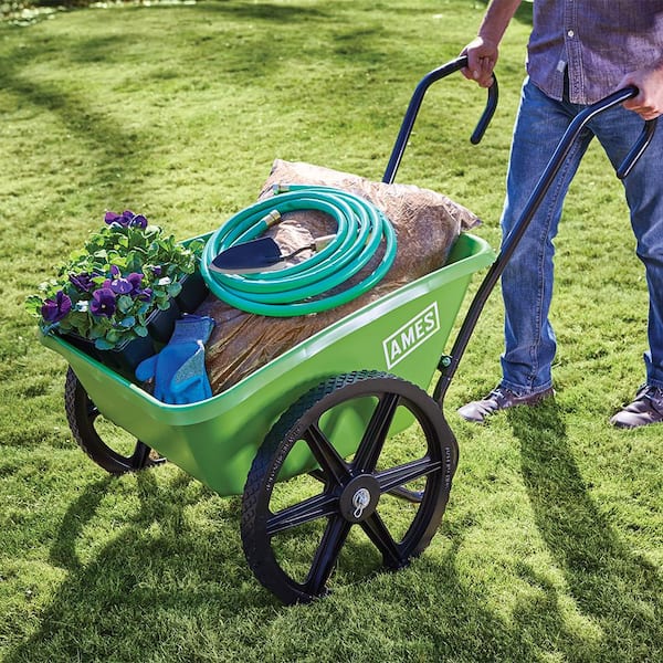 Ames deals garden cart