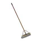 18 in. MS Push Broom