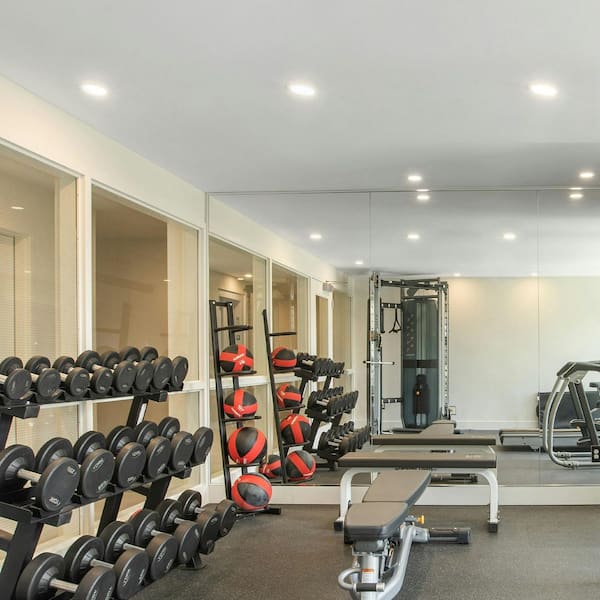 6 in. Adjustable CCT Ultra Slim Canless New Construction and Remodel Dimmable Indoor Integrated LED Recessed Light Trim