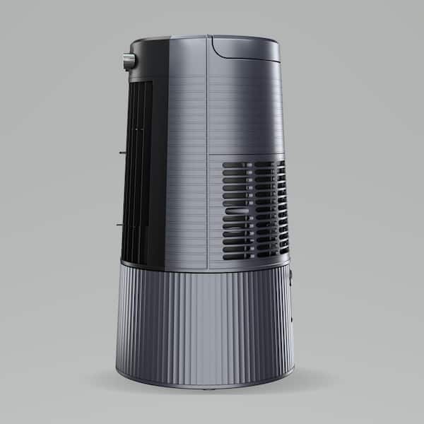 Bonaire Durango Duet 300 CFM Evaporative Cooler for 100