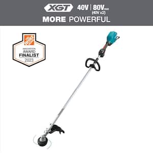 XGT 40V max Brushless Cordless 17 in. String Trimmer (Tool Only)