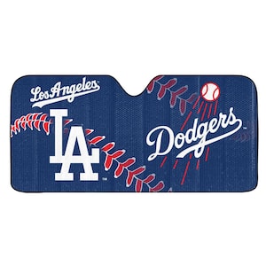 MLB - Los Angeles Dodgers Windshield Sun Shade