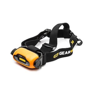 Eclipse Tools Unilite Beanie Headlamp (Black) BE-02+ B&H Photo