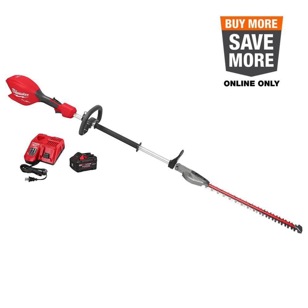 Milwaukee M18 Fuel 18-Volt 20 in. Brushless Cordless Battery