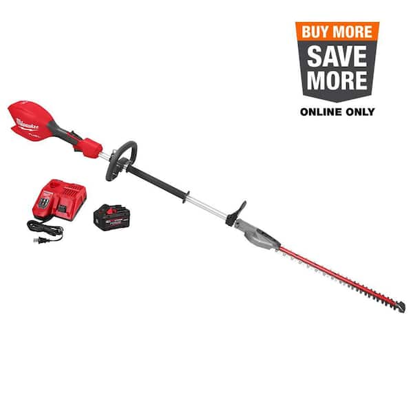 Milwaukee M18 Fuel 18-Volt 20 in. Brushless Cordless Battery