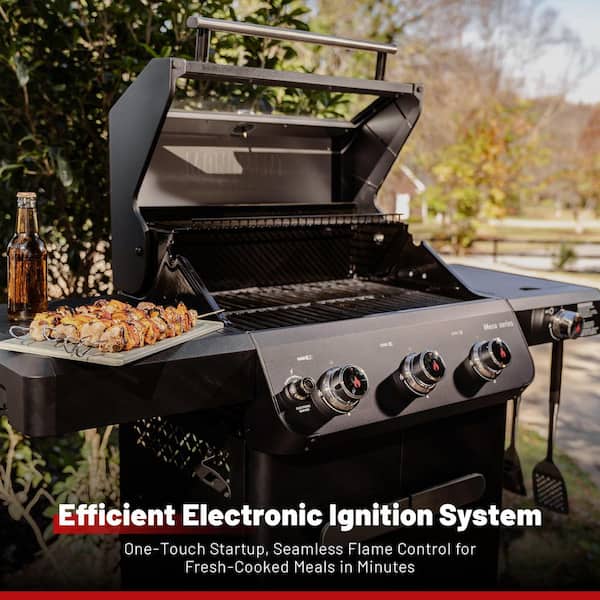 Propane Grill Amazon Outdoor Grills Monument Outdoor Grills