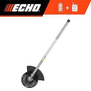 Brushcutter Trimmer Attachment with 8 in. 80-Tooth Blade for ECHO Gas or Battery Pro Attachment Series