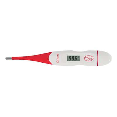 Digital Body Thermometer