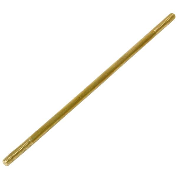 Everbilt 8 in. Brass Float Lift Rod