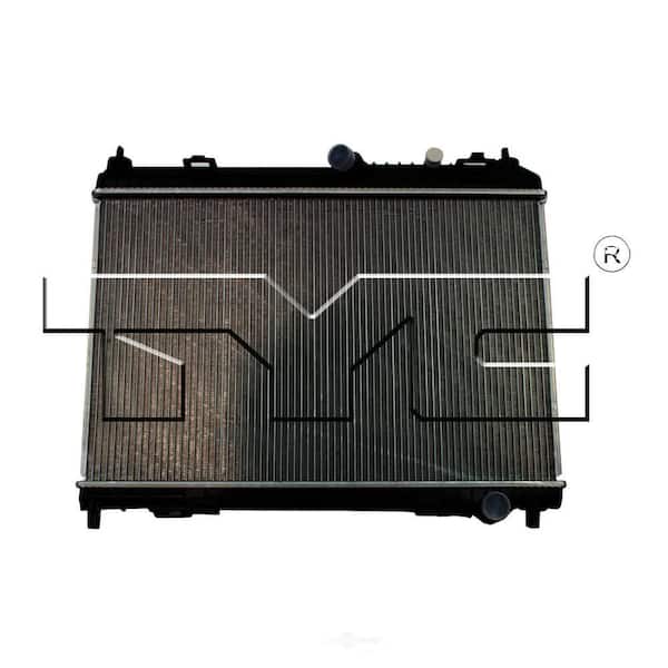 TYC Radiator