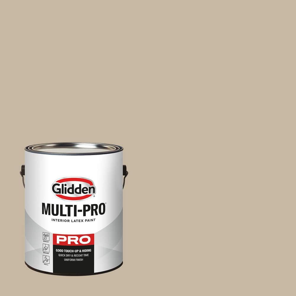1 gal. PPG14-14 Summer Suede Ultra Flat Interior Paint price history on PriceWatchPro