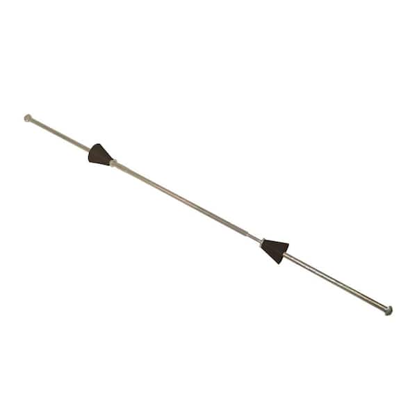 Unbranded 6 in. Snap-Tie Short Water Seal