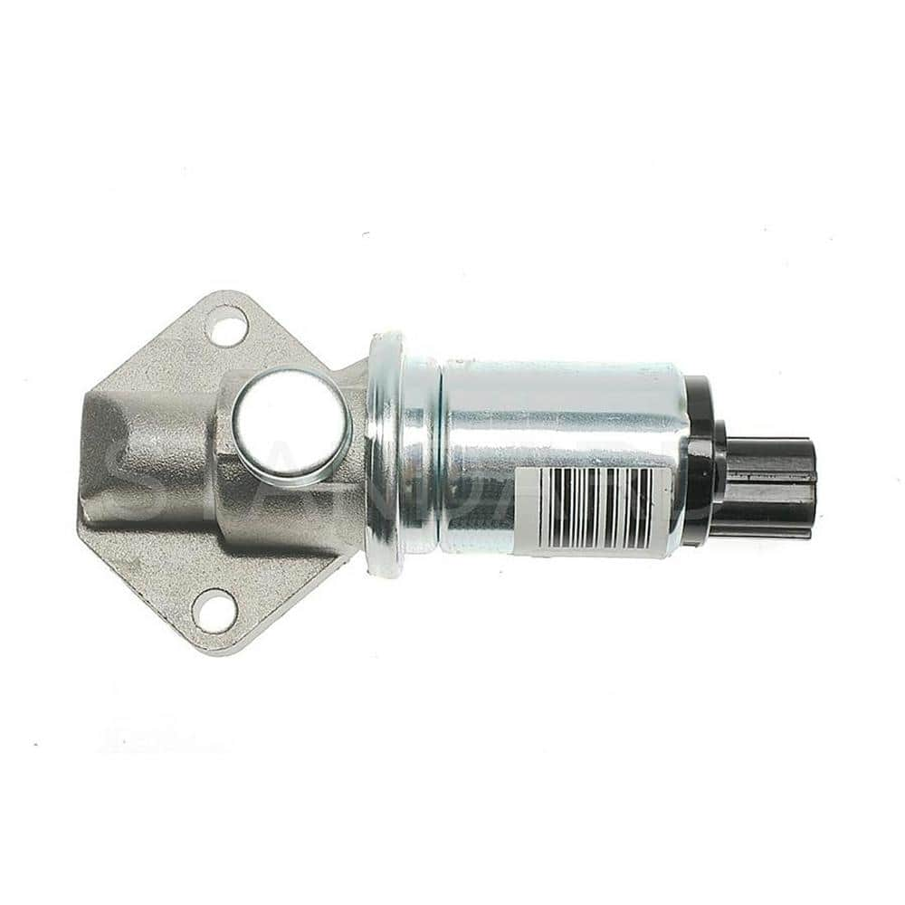 Fuel Injection Idle Air Control Valve AC253 - The Home Depot