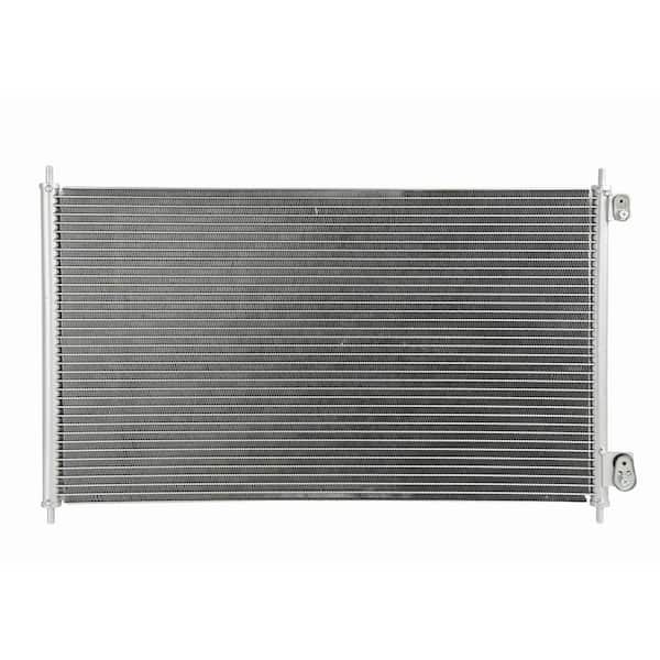 A/C Condenser