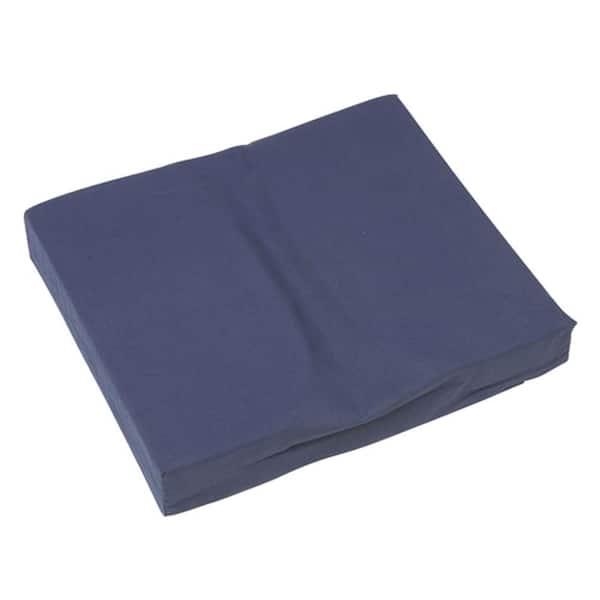 Unbranded Seat Mate Relief Cushion in Navy