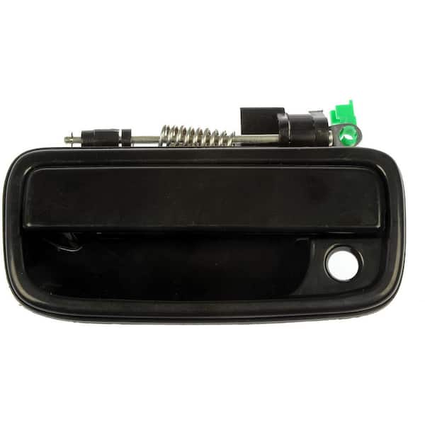 Unbranded Exterior Door Handle 1995-2004 Toyota Tacoma 2.4L 2.7L 3.4L