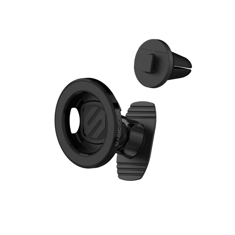 MagicMount Adjustable MS Magnetic Dash and Vent Car Phone Mount price history on PriceWatchPro
