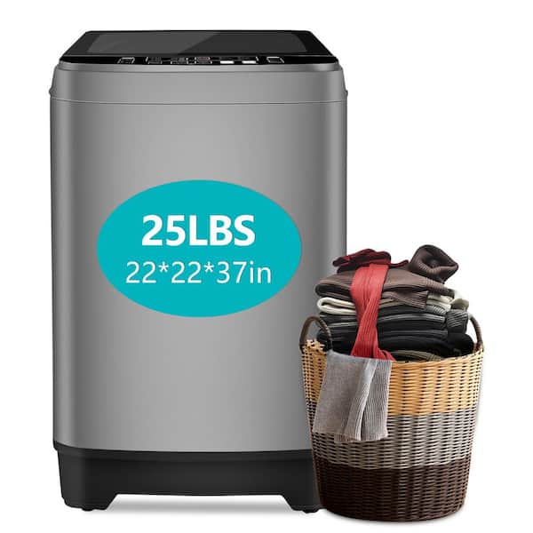 Crosley Washer Machine : Expert Tips for Efficient Cleaning