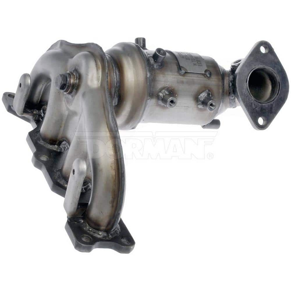 Dorman 674-813 Exhaust Manifold with Integrated Catalytic