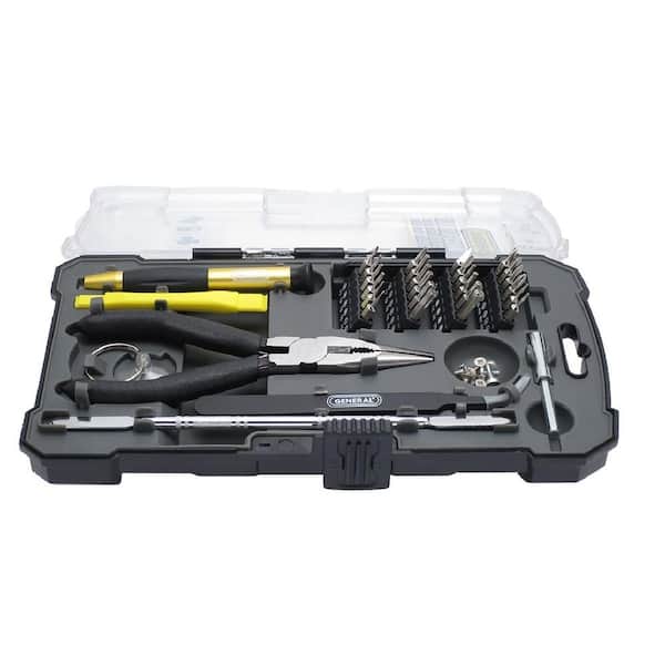 3pcs Metal & Plastic Spudger Pry Tool Repair Kit For Opening Phone Mobile  Device 