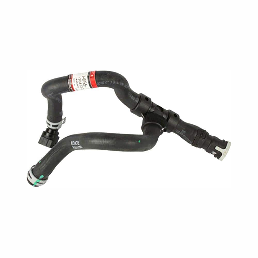 Motorcraft HVAC Heater Hose KH-655 - The Home Depot