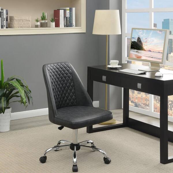 Tc office carlos discount medium back mesh chair