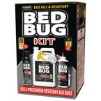 Egg Kill and Resistant Bed Bug Kit
