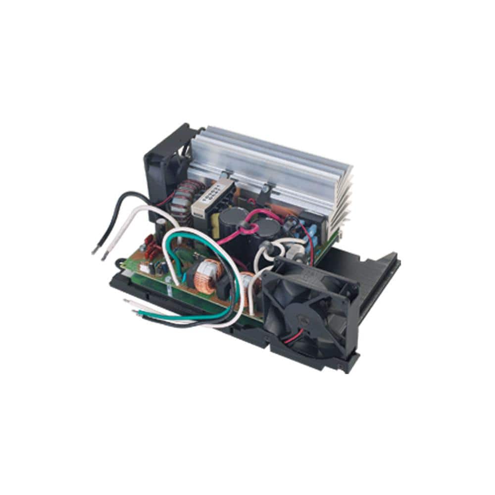 Inteli-Power 4600 Series Converter/Charger with Charge Wizard - 55 Amp price history on PriceWatchPro
