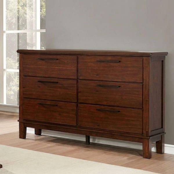chinese dress ladies Hudson 9-Drawer Tall Dresser – Upstate Amish Furniture main image 0