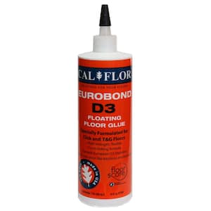 6280 4 Gal. Pressure Sensitive Adhesive for Carpet and Vinyl Flooring