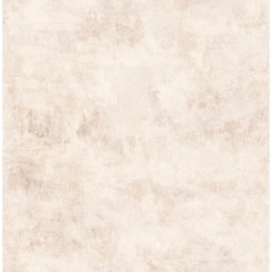 ZIO AND SONS Artisan Plaster Aged White Texture Wallpaper AST4071 - The ...