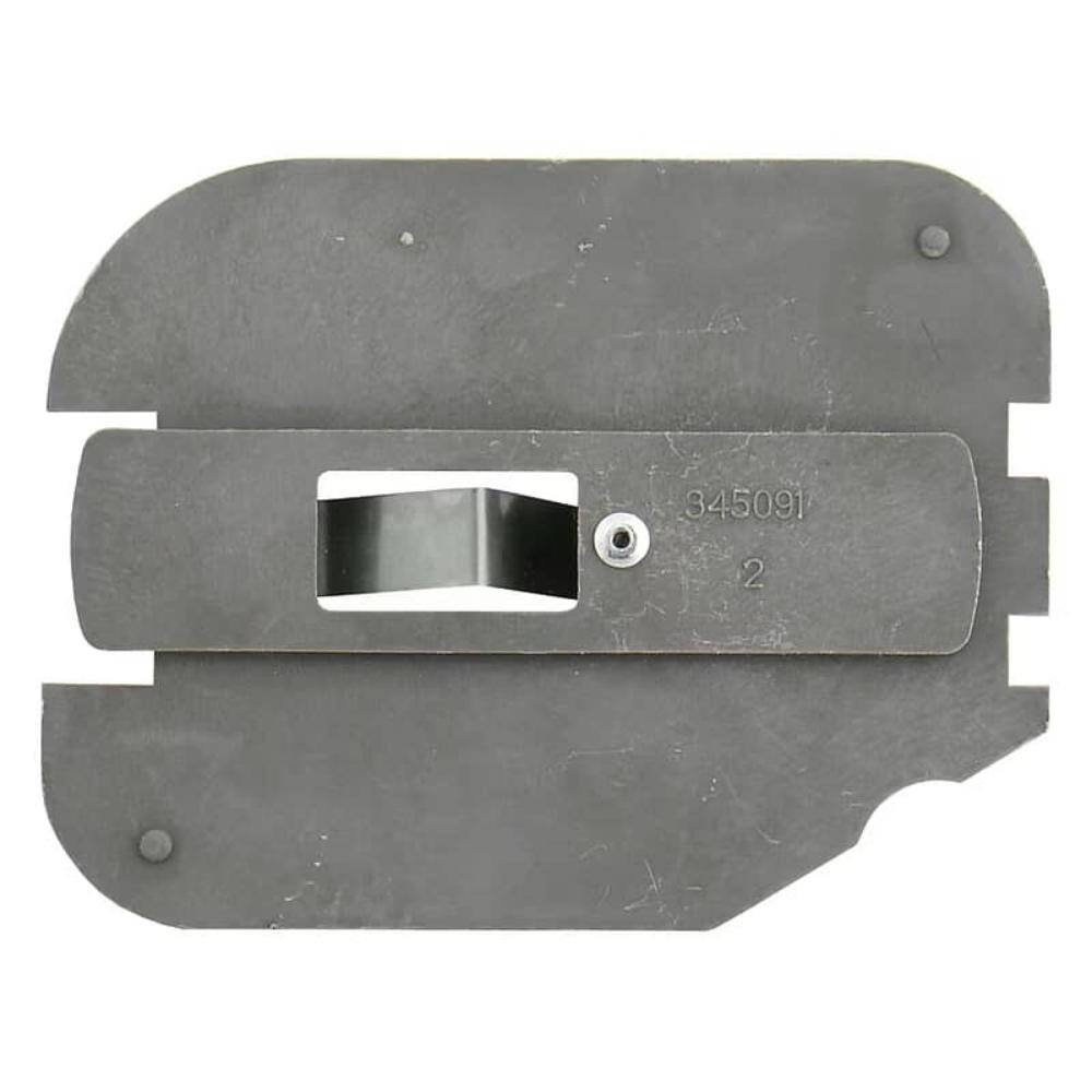 Contact Board Assembly 45-25053-35 price history on PriceWatchPro
