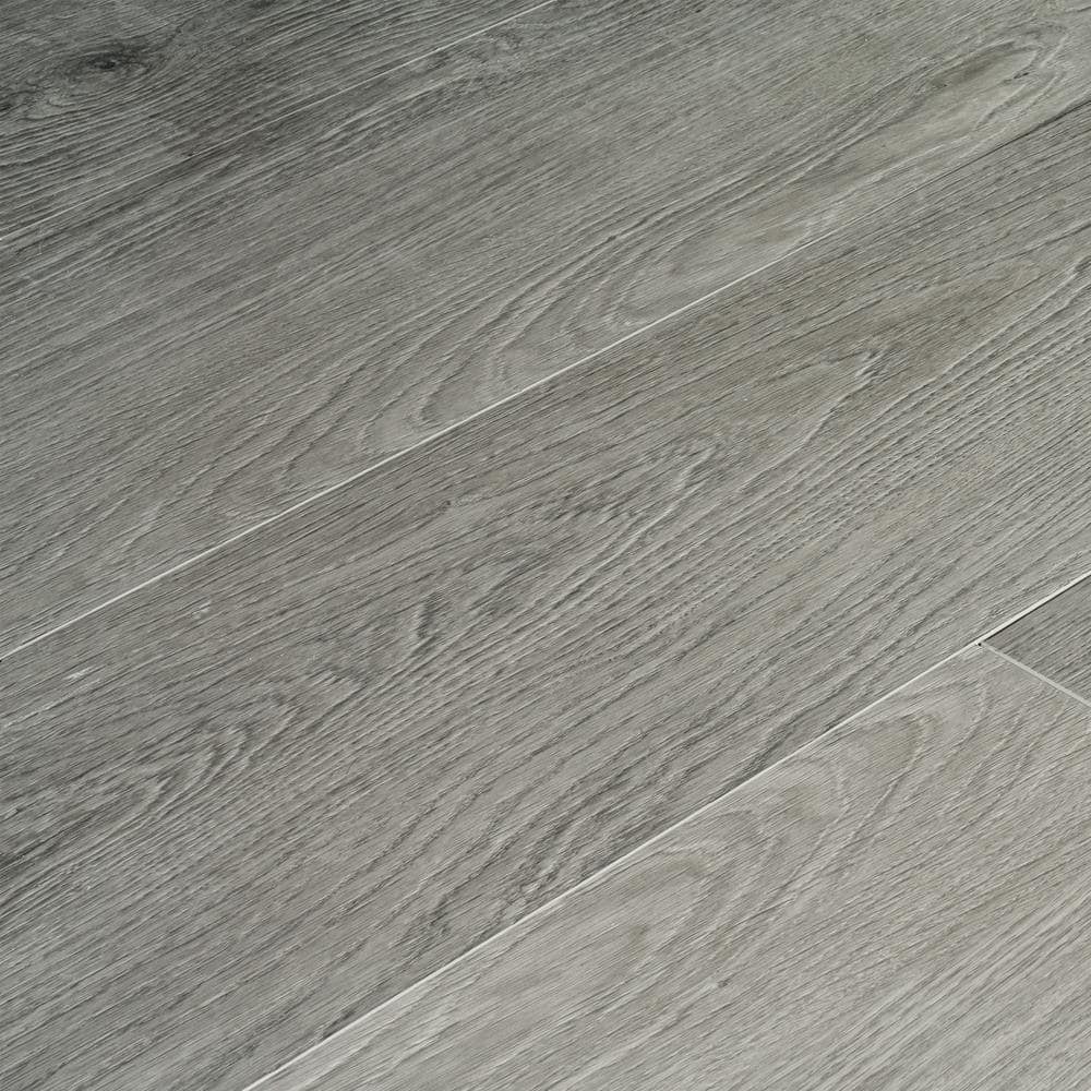 ASPEN FLOORING Take Home Sample - Harper European Oak 20 MIL 8 in. W x ...