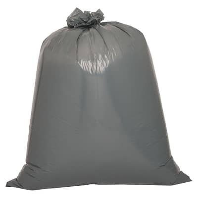 45 Gal. Maximum Strength Trash Can Liners (50-Count)
