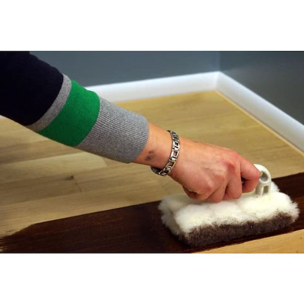 The Woolie Full-Size Sponge Painting Technique (Single Item)