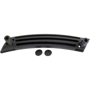 Interior Door Handle Pull Kit Passenger Side Black 1999-2005 Volkswagen Beetle 1.8L