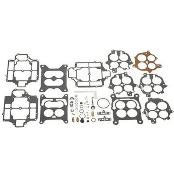 Carburetor Repair Kit 1447A The Home Depot