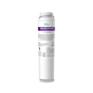 6023A Refrigerator Water Filter Replacement for GE GSWF, GSWF3PK, GSWFDS, 100749-C, 100749C, 100810/A, 100810A