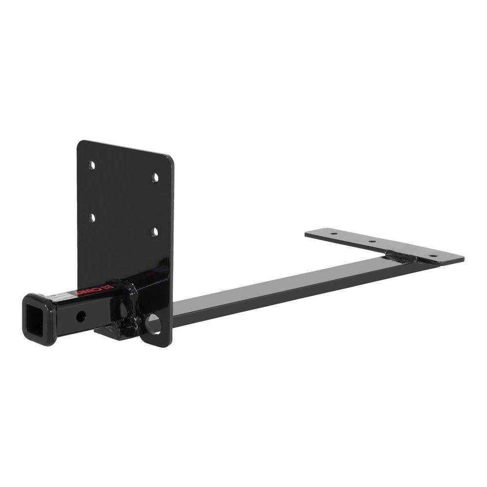 CURT Series 11243 Class 1 Pin & Clip Trailer Hitch 11243 The Home Depot