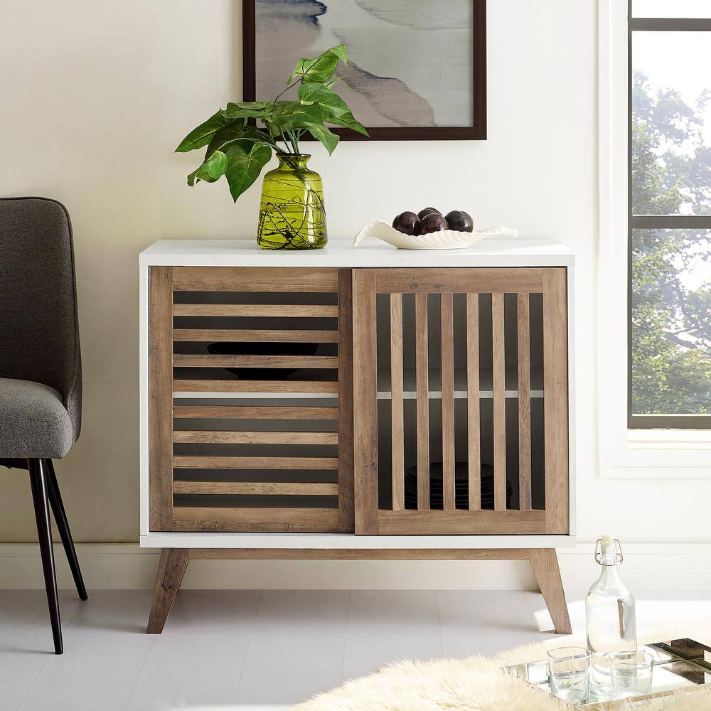 Have a question about Walker Edison Furniture Company 36 in