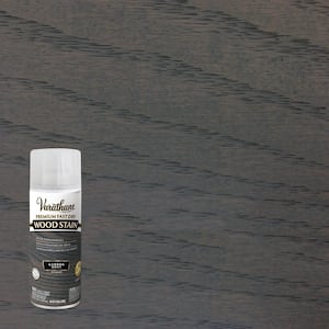 10.25 Carbon Gray Interior Wood Stain Spray