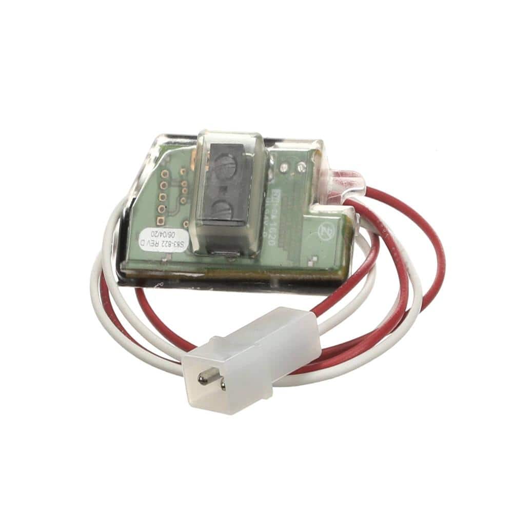 Sensor For Faucet, Assembly price history on PriceWatchPro