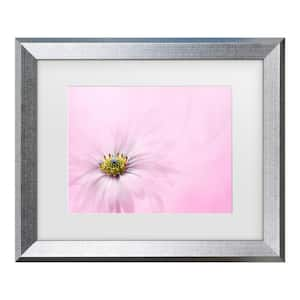 Jacky Parker Softness Matted Framed Photography Wall Art 14.5 in. x 17.5 in.