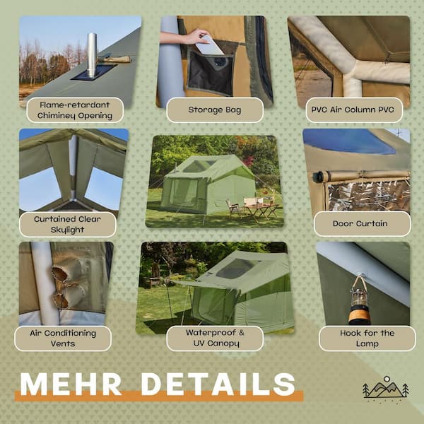 Fours de camping - Les 16 meilleurs produits comparés
