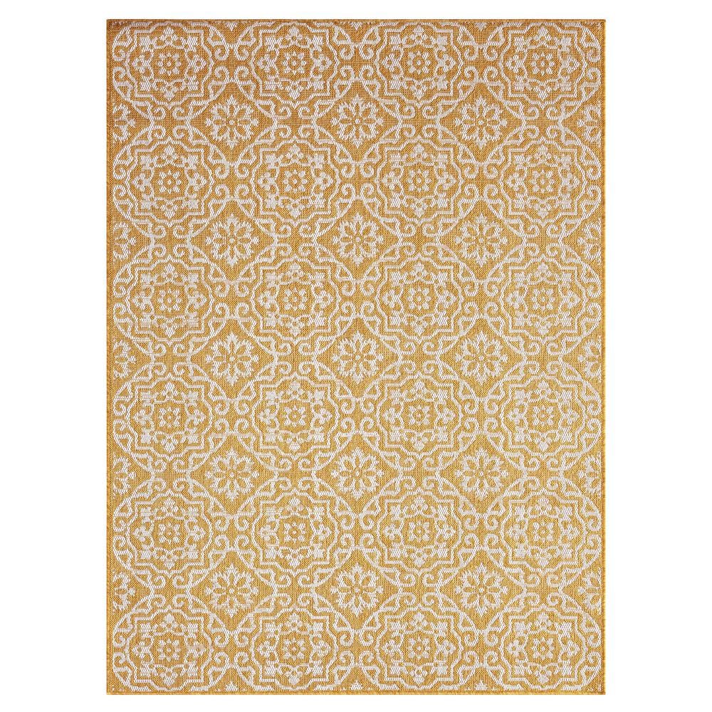 https://images.thdstatic.com/productImages/894ecc73-a68d-43ea-9c18-98d4a4c0d380/svn/yellow-nicole-miller-outdoor-rugs-2a-6681-250-64_1000.jpg