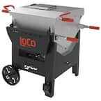 loco cookers 90 quart